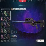 🎯 Valorant акаунт | Бронза 3 | EU | 20 агентів