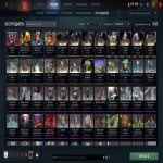 🏅 MMR 2613 | 🕒 4632 годин | 🛡 12000