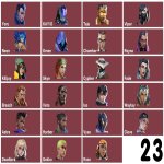 🎯 Valorant акаунт | Ранг: Відкритий | EU | 23 агенти