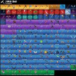 🎨 239 скинов | 🌟 Fortnite аккаунт