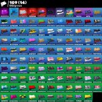 🎨 200 skins | 🌟 Fortnite account