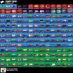 🎨 196 skins | 🌟 Fortnite account