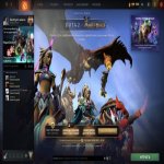 🏅 MMR 5634 | 🕒 9506 годин | 🛡 6347