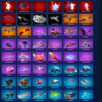 🎨 130 скінів | 🌟 Fortnite акаунт