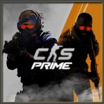 🏆 CS 2 Prime | 🎯 FACEIT LVL 4 | 🕒 200 годин — Готовий до змагальних матчів