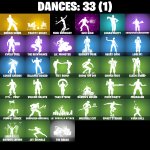 🎨 30 скінів | 🌟 Fortnite акаунт