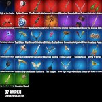 🎨 21 skins | 🌟 Fortnite account