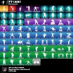 🎨 61 скин | 🌟 Fortnite аккаунт