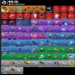 🎨 85 скінів | 🌟 Fortnite акаунт