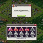 🏰 Clash of Clans акаунт | Ратуша 12 рівень | Рівень 65
