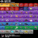 🎨 69 skins | 🌟 Fortnite account