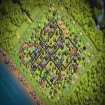 🏰 Clash of Clans акаунт | Ратуша 13 | Рівень 1