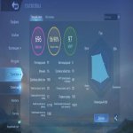 🎮 Mobile Legends акаунт | Легенда | 130 героїв | 470 облич