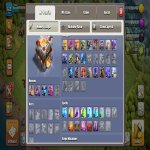 🏰 Clash of Clans акаунт | 11 ратуша | Рівень 11