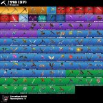 🎨 114 skins | 🌟 Fortnite account