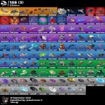 🎨 125 skins | 🌟 Fortnite account