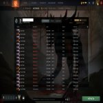 🏅 MMR 1 | 🕒 143 годин | 🛡 10666