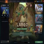 🏅 MMR 3269 | 🕒 300 hours | 🛡 6200