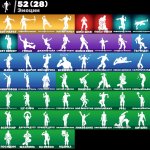 🎨 35 скінів | 🌟 Fortnite акаунт