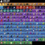 Обліковий запис з 82 скінами | 🌟 Fortnite акаунт