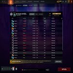 🏅 MMR 4050 | 🕒 1581 годин | 🛡 5300