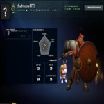 🏅 MMR 1 | 🕒 140 hours | 🛡 10000