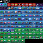 🎨 211 скінів | 🌟 Fortnite акаунт