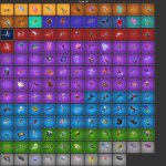 🎨 193 skins | 🌟 Fortnite account