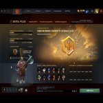 🏅 MMR 91 | 🕒 200 hours | 🛡 10980