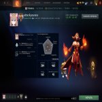 🏅 MMR 5600 | 🕒 200 hours | 🛡 8200