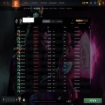 🏅 MMR 1 | 🕒 155 hours | 🛡 10898