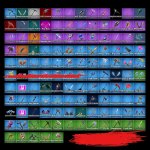 🎨 126 скінів | 🌟 Fortnite акаунт