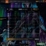 🏅 MMR 2586 | 🕒 2450 hours | 🛡 9254