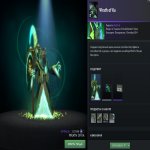 🏅 MMR 5190 | 🕒 400 hours | 🛡 12000