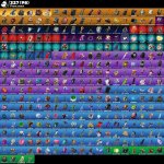 🎨 295 skins | 🌟 Fortnite account