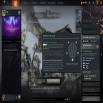 🏅 MMR 1400 | 🕒 505 годин | 🛡 7787