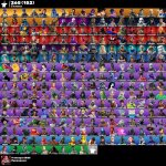 🎨 266 скінів | 🌟 Fortnite акаунт