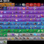 🎨 77 скінів | 🌟 Fortnite акаунт