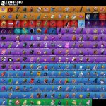 🎨 152 skins | 🌟 Fortnite account