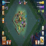 🏰 Clash of Clans акаунт | Ратуша 13 ратуша | Рівень 1