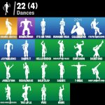 🎨 20 skins | 🌟 Fortnite account