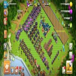 🏰 Clash of Clans акаунт | Ратуша 15 рівня | Рівень 164