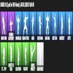 🎨 13 скінів | 🌟 Fortnite акаунт