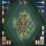 🏰 Clash of Clans акаунт | Ратуша 13 | Рівень 179