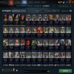 🏅 ММР 4212 | 🕒 1500 годин | 🛡 10081