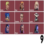 🎯 Valorant account | Rank: Unlocked | EU | 9 agents