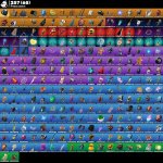 🎨 230 скінів | 🌟 Fortnite акаунт