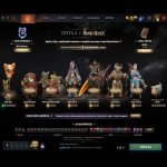 🏅 MMR 91 | 🕒 200 hours | 🛡 10980