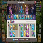 🏰 Clash of Clans акаунт | Ратуша 17 ратуша | Рівень 1