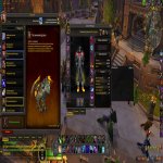 🎮 WoW акаунт | 80 рівень | Альянс | Howling Fjord